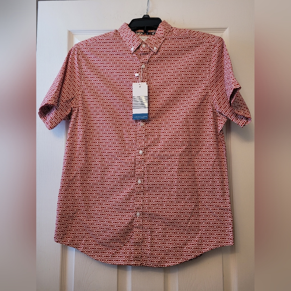 Denim & Flower Ricky Singh Shirt